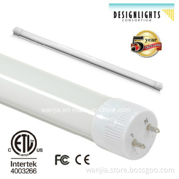 12-24V Low Voltage T8 LED Tubes